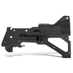 Driver Left Front Inner Bumper Bracket for Chevy Silverado 1500 (2016–2019)