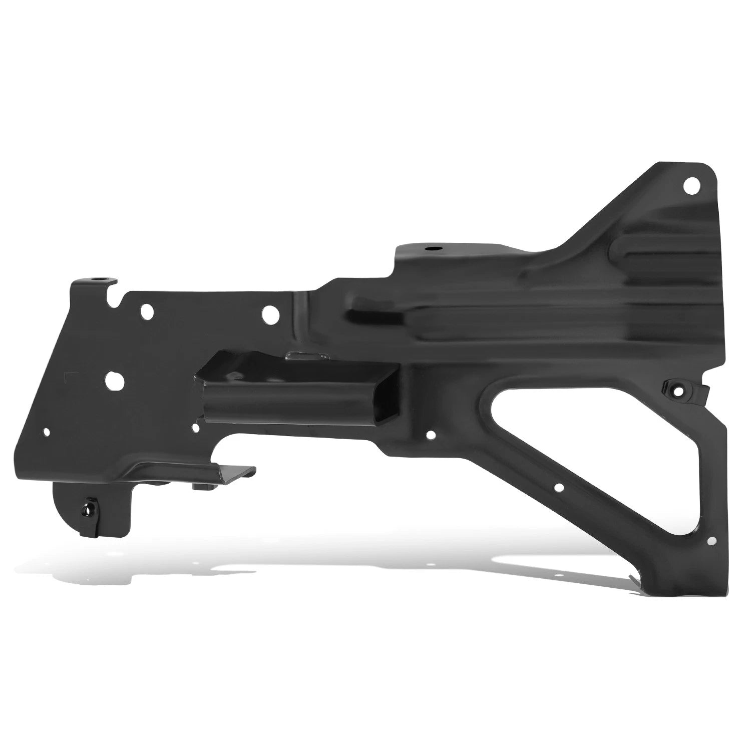 Driver Left Front Inner Bumper Bracket for Chevy Silverado 1500 (2016–2019)