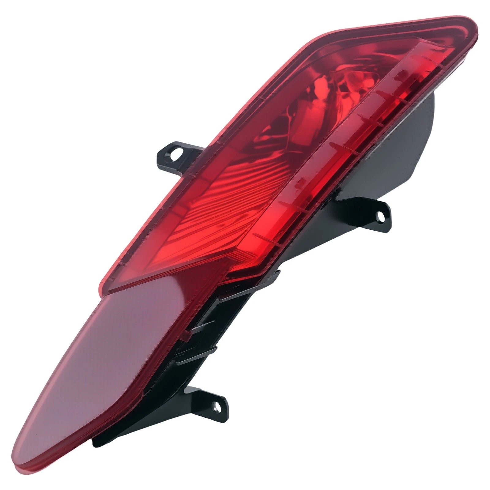 Bumper Reflector for Volvo XC60 (2014–2017) 31353286 Right Passenger Side ABS