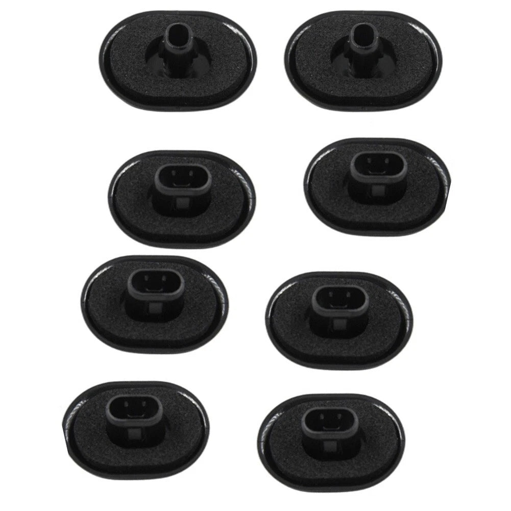 Roof Rack Hole Grommet Cap for Ford Transit Connect (2014–2023)
