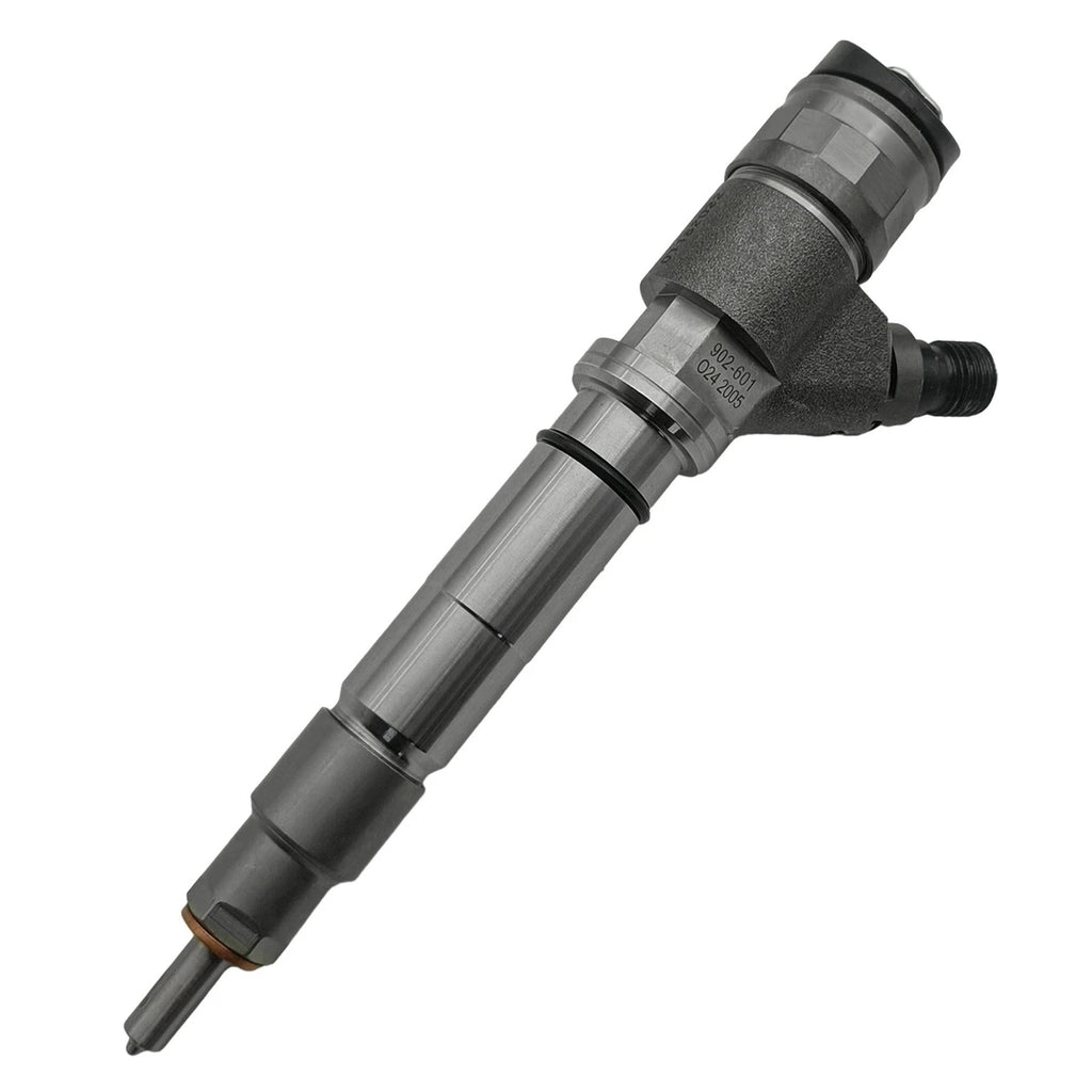 Set of 8 Diesel Fuel Injectors for GMC Savana Sierra 6.6L (2001–2016)