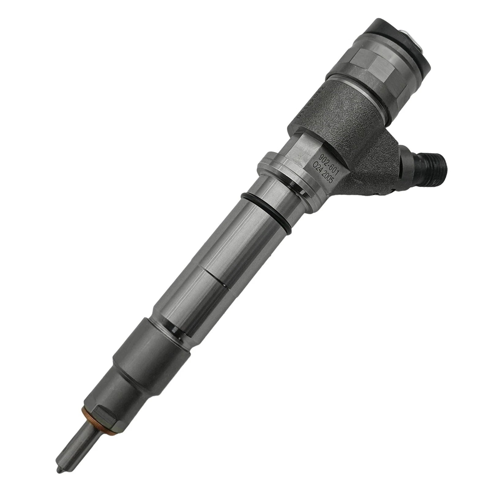 Set of 8 Diesel Fuel Injectors for GMC Savana Sierra 6.6L (2001–2016)