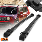 Front Bumper Reinforcement for Toyota Tacoma 2WD (1998–2000)