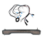 LED Brake Turn Tail Light Wiring Harness for Harley Touring (2014–2025)