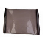 Sticker Headlight Film 1 Roll Taillight 40cm x 150cm Tint Black Smoke Boats
