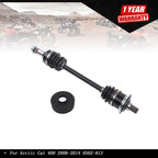 Front Left CV Axle Drive Shaft for Arctic Cat 400 (2006–2014)