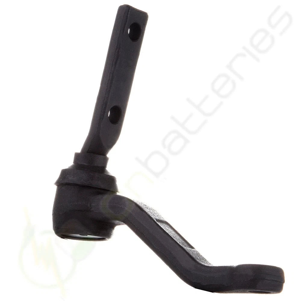 Set of 12 Control Arm Tie Rod Idler Arm Center Link for GMC Jimmy (1996–2001)