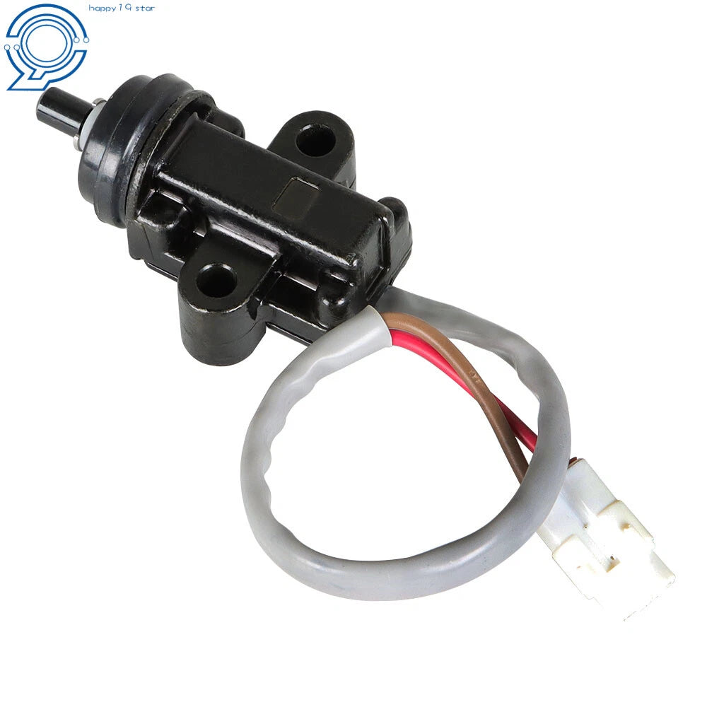 Stop Switch for Yamaha G11 G14 G16 G19 G20 G21 G22 G29 Golf Cart (1995–2023)