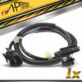 Crankshaft Position Sensor for Mitsubishi Montero (1994–1996)