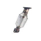 Rear Catalytic Converter for Hyundai Santa Fe & Kia Sorento 2.4L (2010–2013)