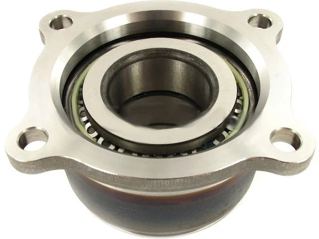 Rear Wheel Hub Assembly for Suzuki Equator (2009–2012) WQ697GC