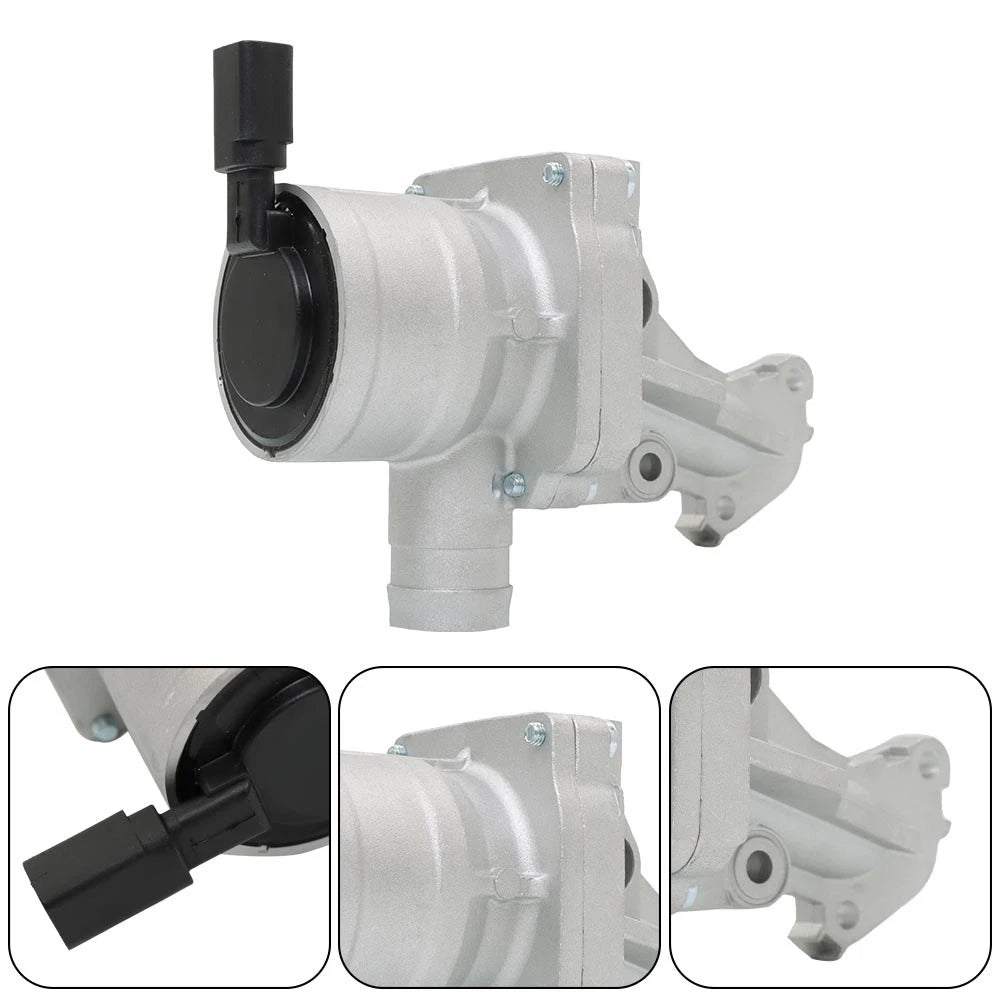 Air Injection Check Valve for VW 2.5L (2005–2014)