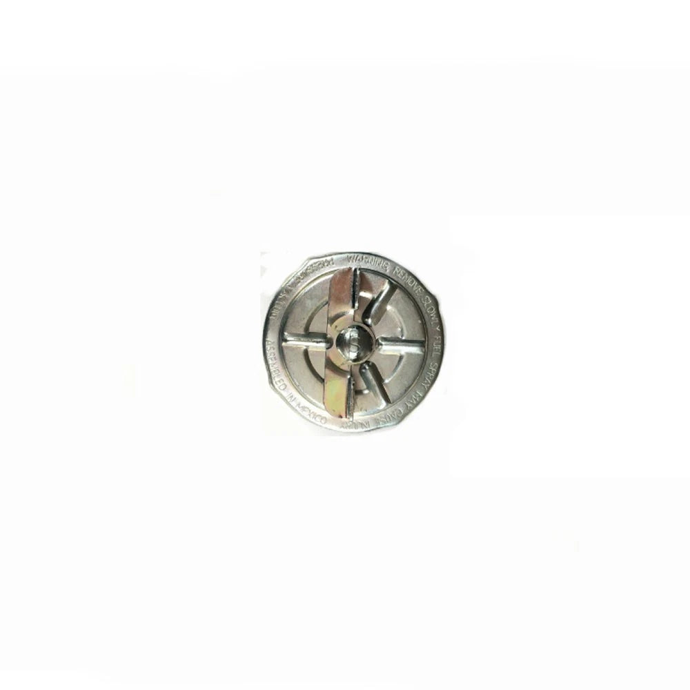 Fuel Cap for Case Backhoe Skid Steer 1835 1835B 1835C 1840 1845 1845C (1990–2000)