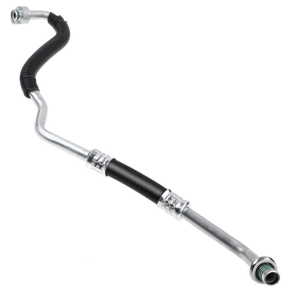 A/C Refrigerant Suction Hose for Jeep Wrangler TJ (2003–2006)