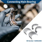 Main Bearing Set No. 12209AA650 for Subaru Forester (2012–2018)