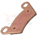 Sintered Brake Pads for Polaris Sportsman 500 Touring (2010–2012)