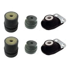 Buffer Parts for Stihl Chainsaw 028 044 046 064 066 MS440 650 Replacement