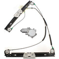 Power Window Regulator Kit for Mini Cooper (2002–2005) Front Driver Side
