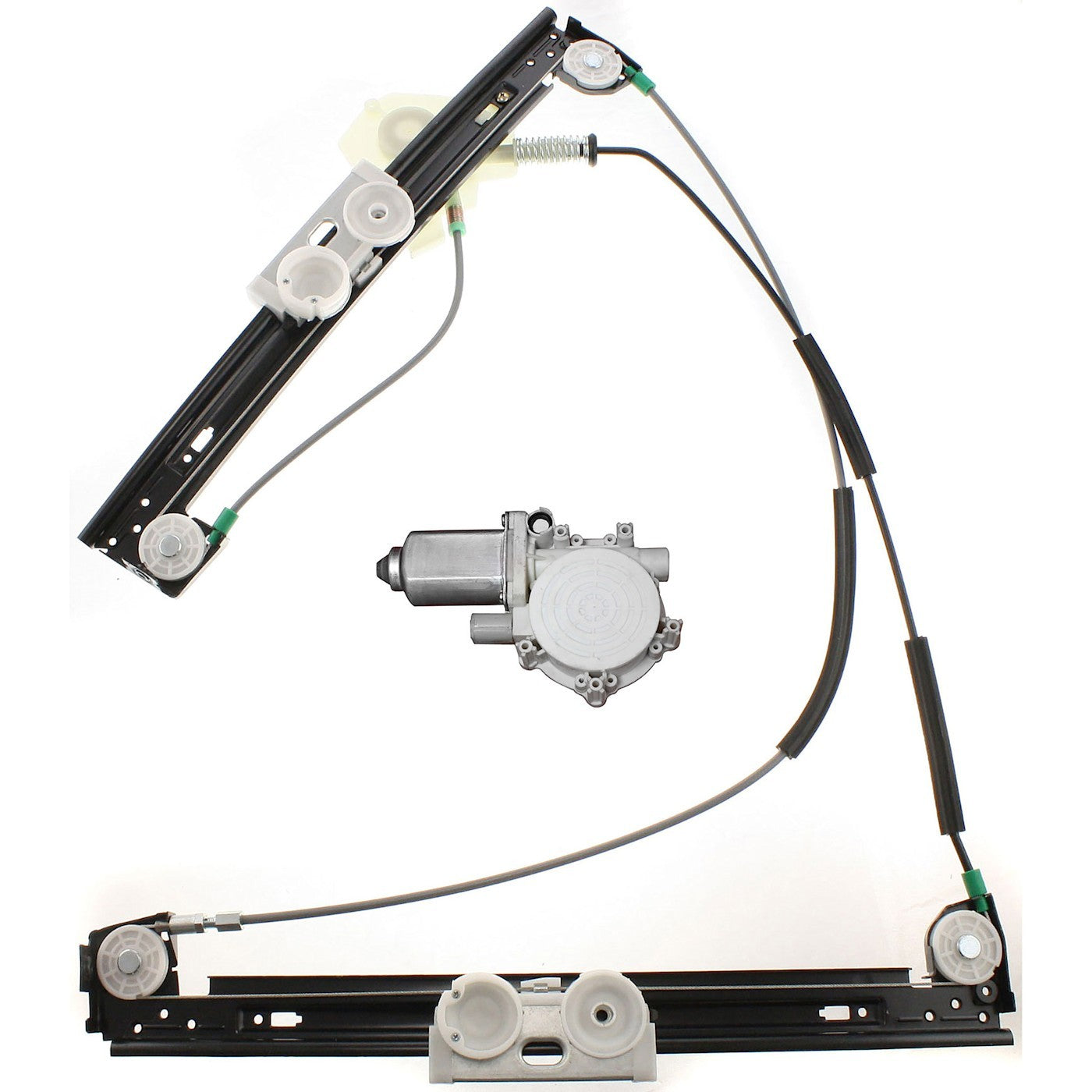 Power Window Regulator Kit for Mini Cooper (2002–2005) Front Driver Side