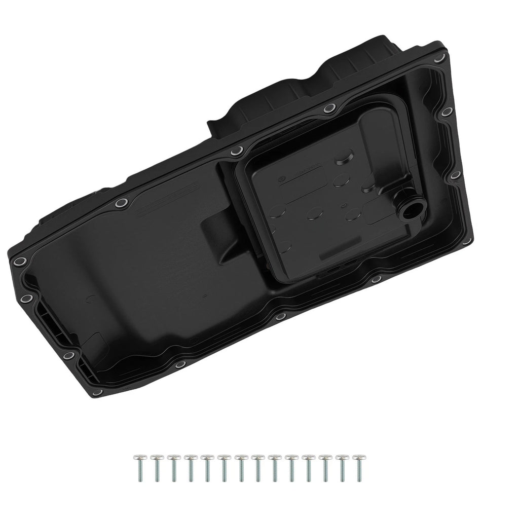 AT Pan Assembly for Porsche Panamera (2010-2016)