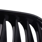 Gloss Kidney Grille for BMW Z4 E85 E86 Coupe 2DR (2003-2008)