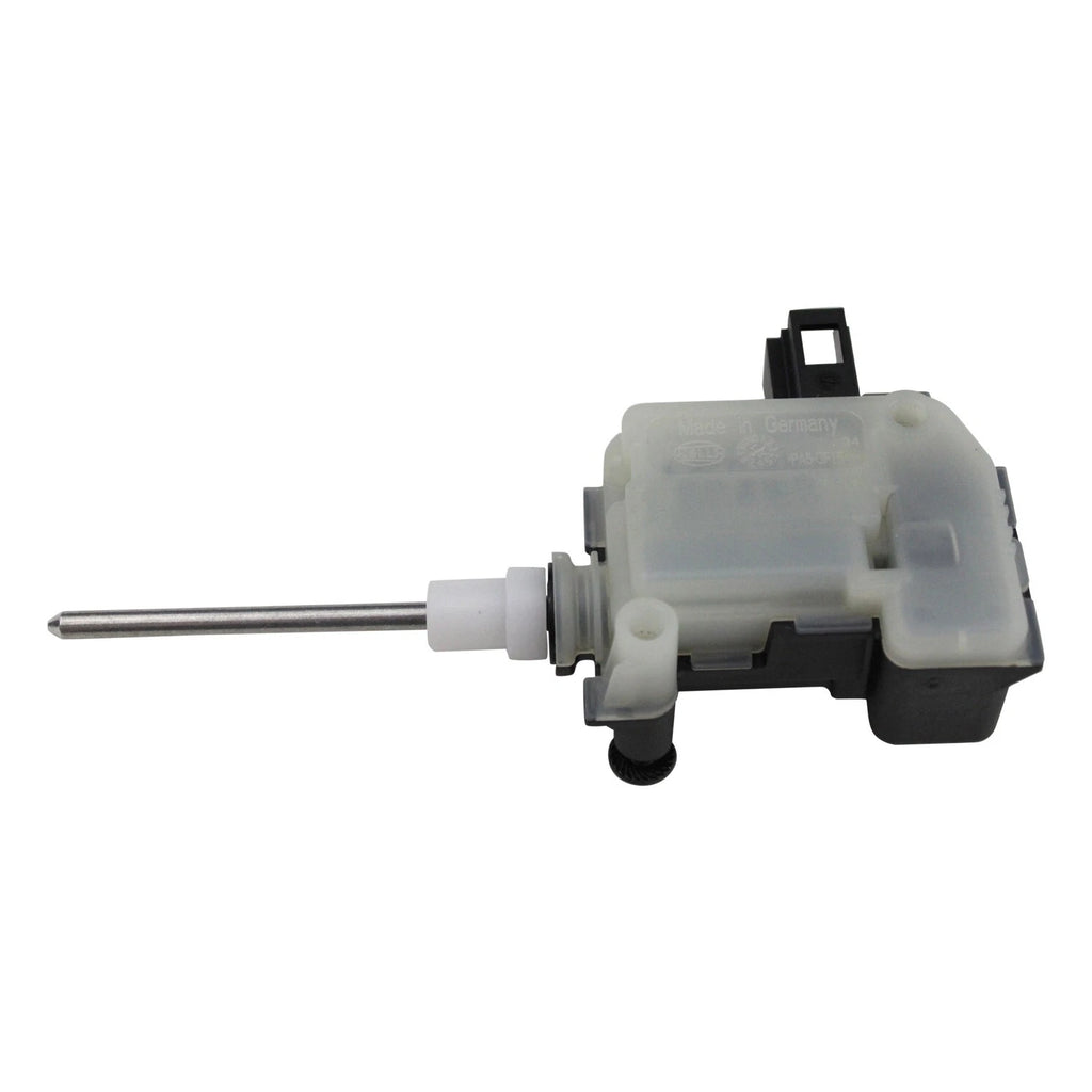 Hella Fuel Door Actuator 008066001 for Mercedes W203 W208 W211 (2000–2006)