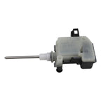 Hella Fuel Door Actuator 008066001 for Mercedes W203 W208 W211 (2000–2006)