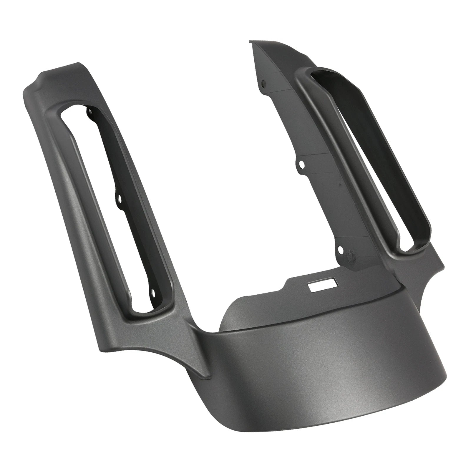 Rear Fender Filler Panel for Harley CVO Touring Road Glide (2014–2023)