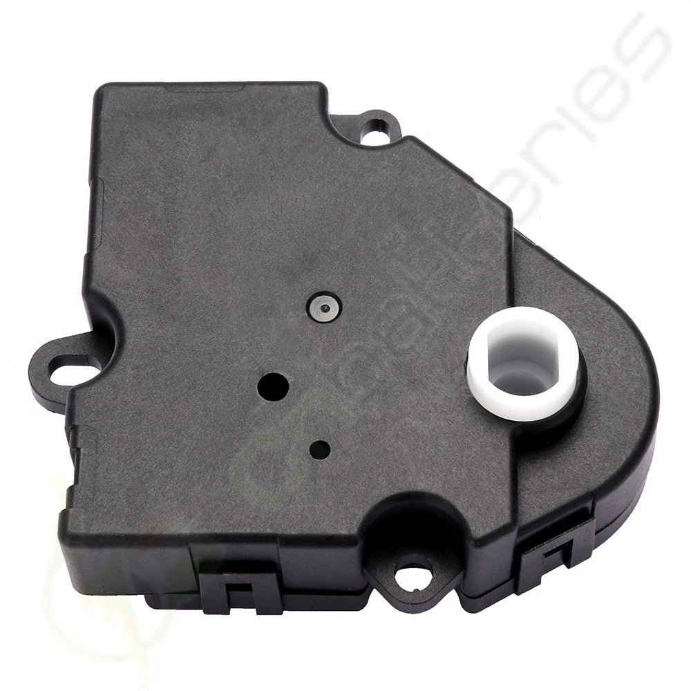 HVAC Heater Blend Door Actuator for Chevrolet Silverado 1500 (1994–2014) 52402588