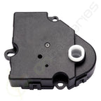 HVAC Heater Blend Door Actuator for Chevrolet Silverado 1500 (1994–2014) 52402588