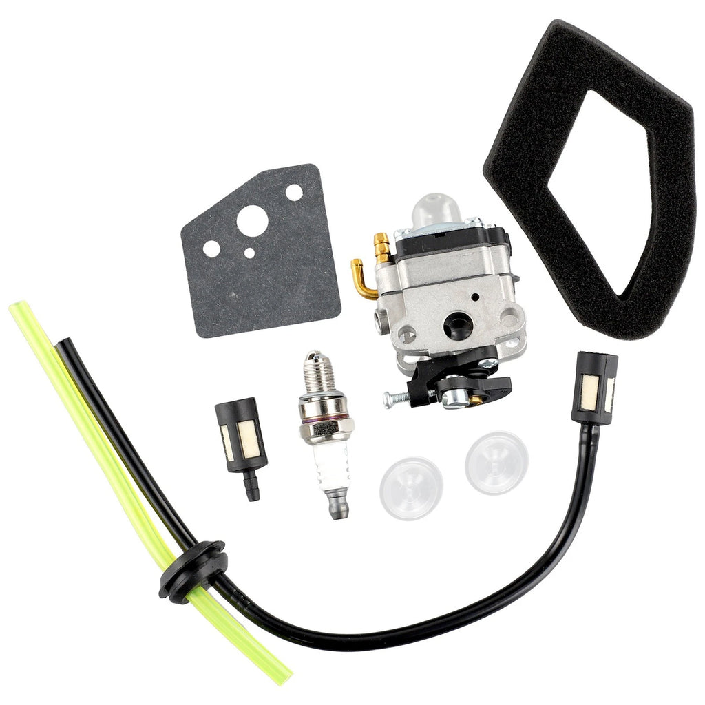 Carburetor for Honda FG100 GX22 GX31 Trimmer Brush Cutter (139F 1.5HP)