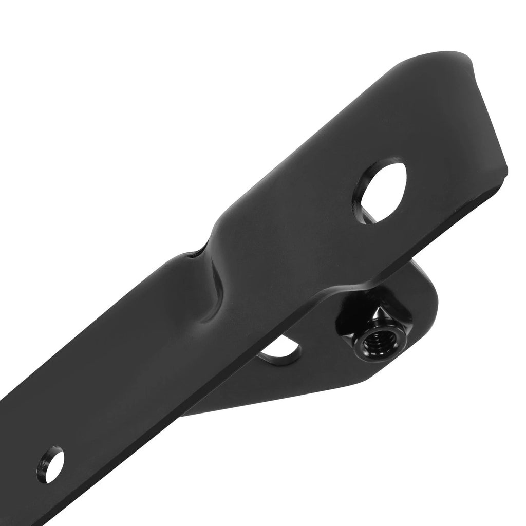 Left Driver Side Bonnet Hood Hinge for Chevy Silverado 2500 (2015–2016)