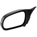 Driver Left Side Mirror for Honda Civic (1996-2000)