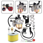 Carburetor Kit with Air Filter for Honda