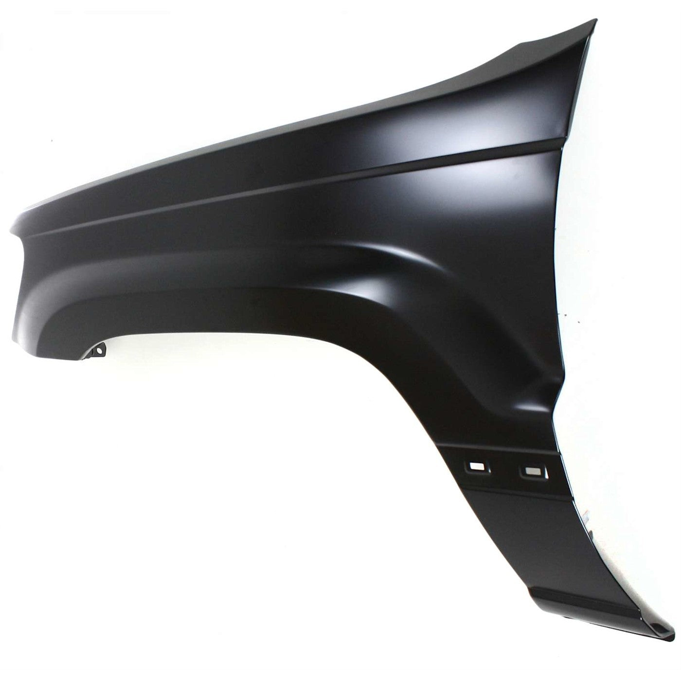 Fender Kit for Jeep Grand Cherokee (2004) Front Driver Side with Molding Hole