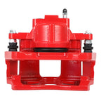 Front Brake Calipers with Bracket for Jeep Liberty, Chrysler Town & Country