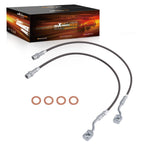 Extended Brake Lines for Chevy Tahoe GMC Yukon (2007–2019) 25.19" Lift Kit