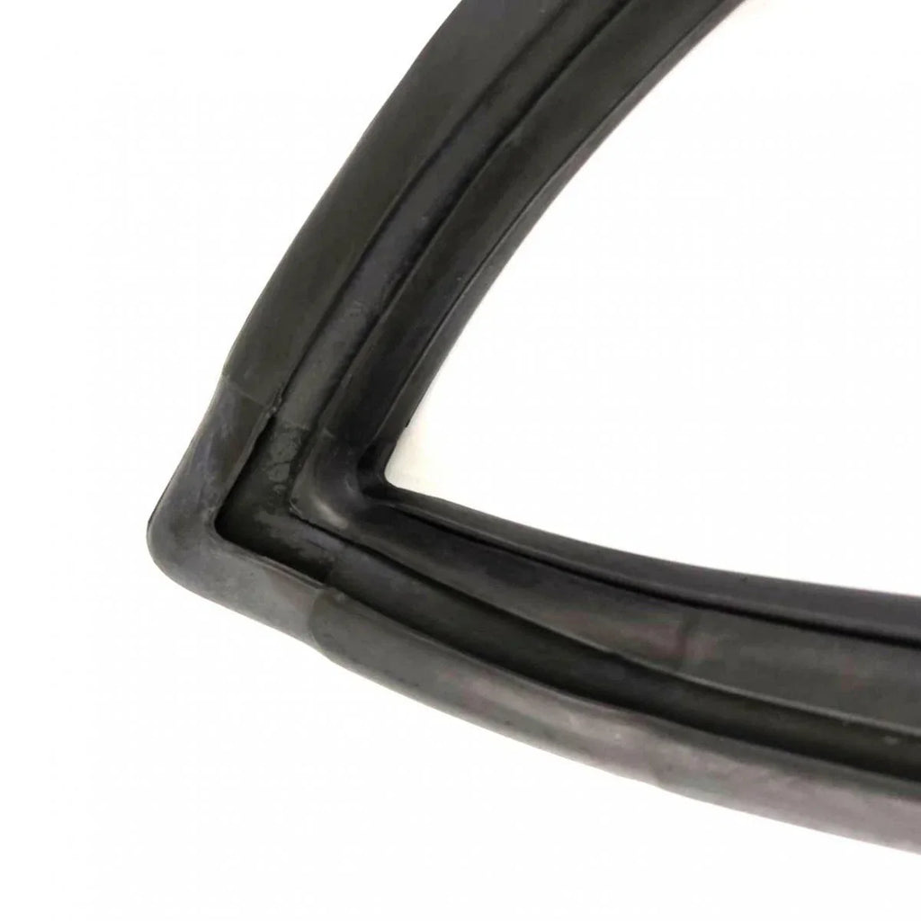 Rear Windshield Rubber Seal Fits Toyota carina TA12 W656 General 1970-75