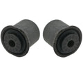Set of 2 Rear Upper Control Arm Bushings for Dodge Jeep Liberty (2002–2007)