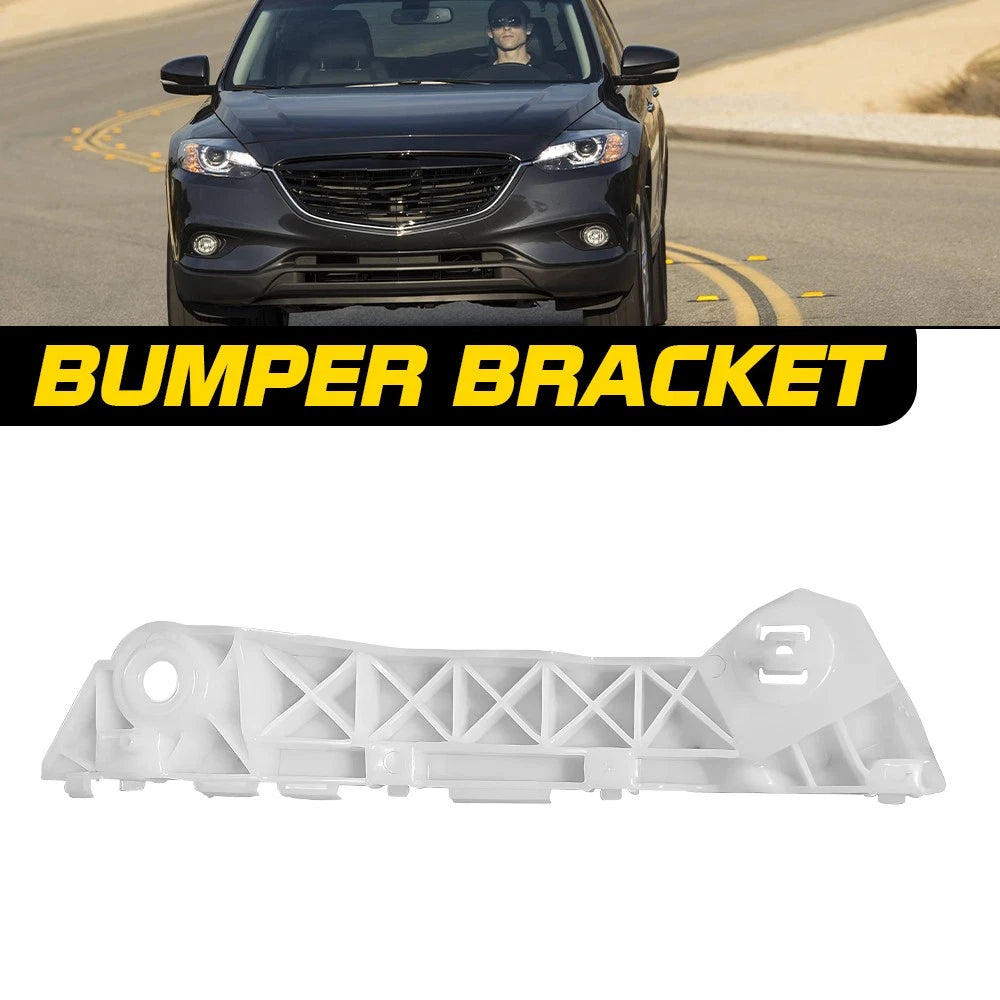 Front Bumper Support Cover Bracket for Mazda CX-9 (2007–2015)