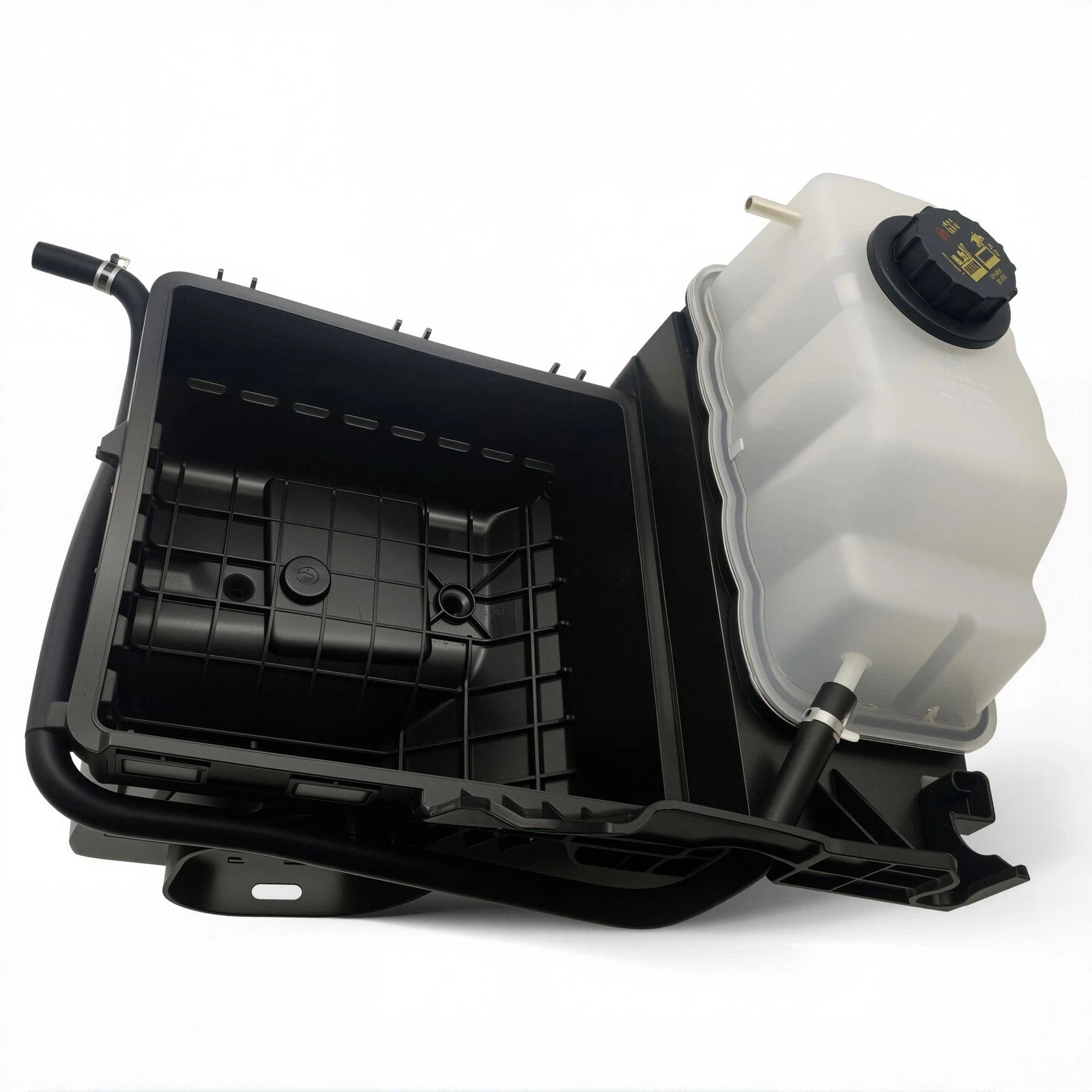 Engine Coolant Reservoir Tank 603275 for Ford Expedition, F-150, Lincoln Navigator