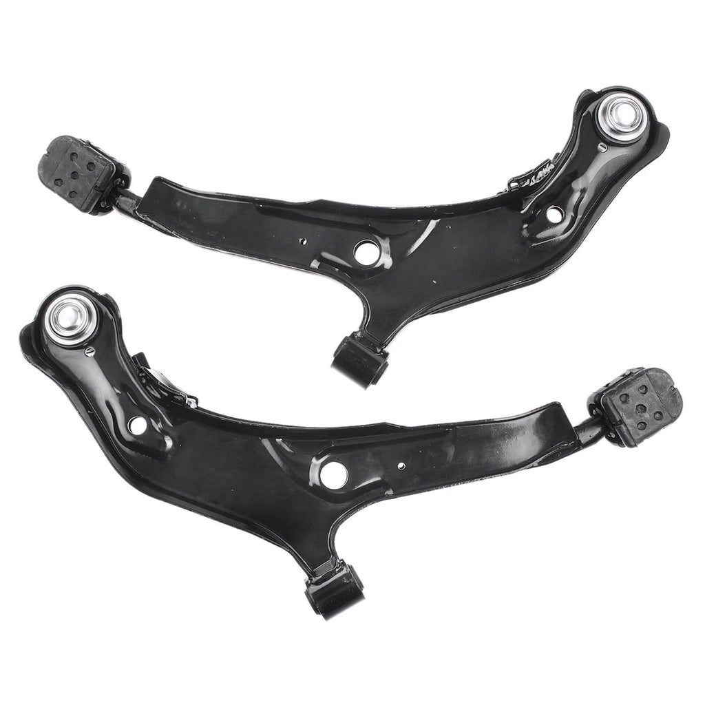 Set of 4 Front Lower Control Arms for Nissan Maxima (1995–1999)