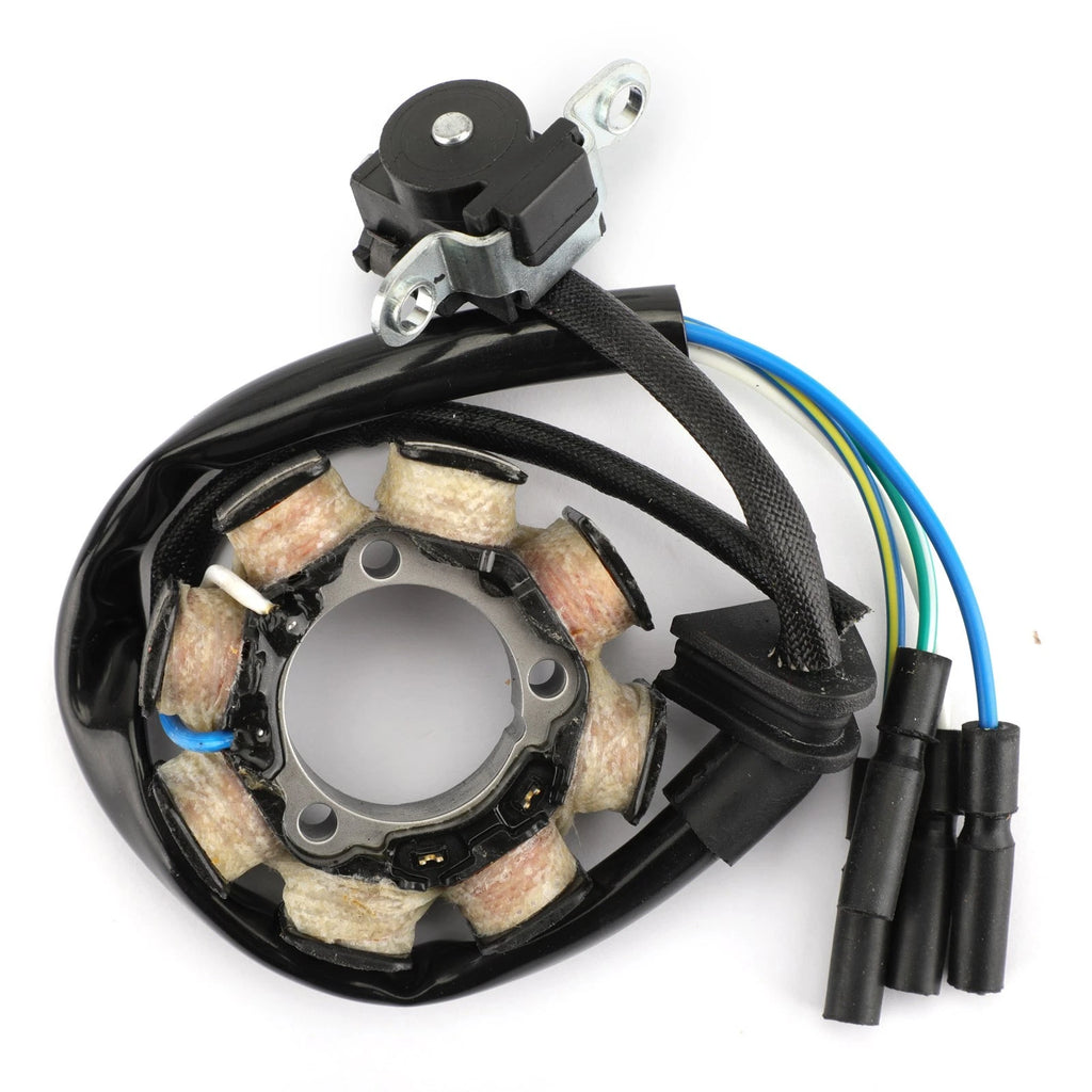 Alternator Ignition Stator for Honda CRF450R (2002–2003) 31100-MEB-670 31100-MEB-671