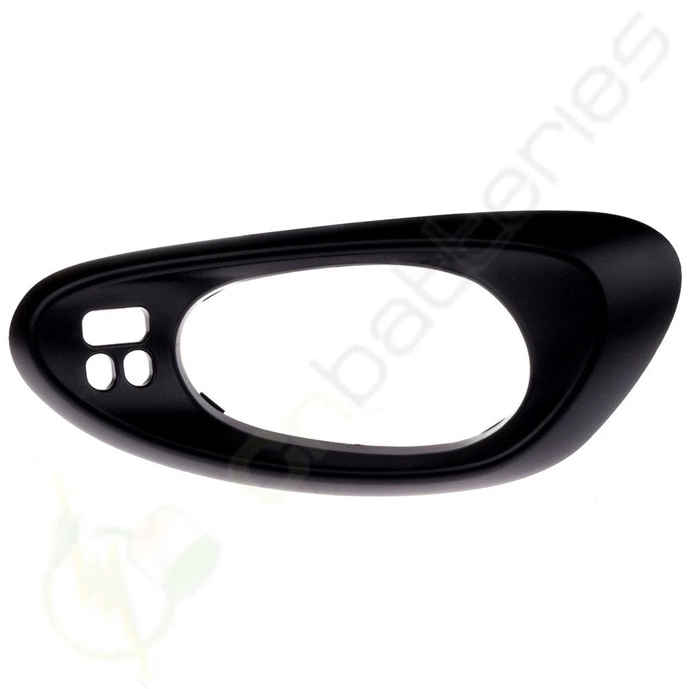 Door Handle Bezel for Chevrolet Trailblazer EXT (2002–2009)