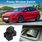 Front Side Power Window Switch for Ford Edge Escape Focus (2007–2012) No. 8L8Z14529AB