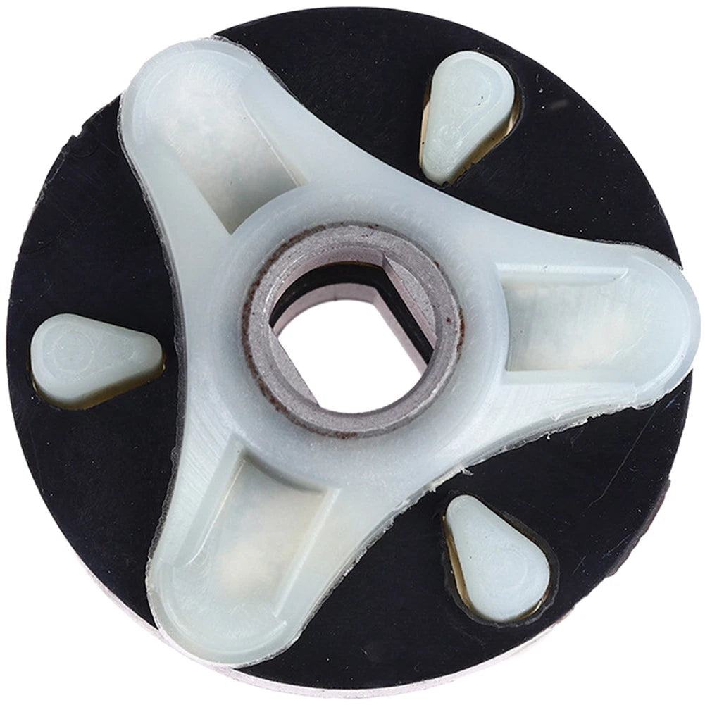 Coupling for Roper Washer 285753A (Motor to Transmission Link)