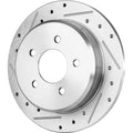 Brake Disc Rotors for Ford Ranger, Explorer, Mercury Mountaineer