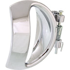 Front Driver Interior Door Handle for Chevrolet HHR (2006-2011)