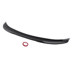 ABS Wing Spoiler for BMW E82 1 Series Coupe (2007–2013) Gloss Black