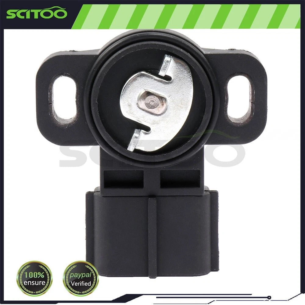Throttle Position Sensor TPS for Kia Sorento (2006)